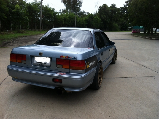 ขาย honda accord ตาเพชร ซิ่งๆ ขาย honda accord ตาเพชร ซิ่งๆ
