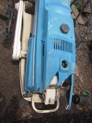 ขาย - รถดำนา เครื่องดำนา ปลูกข้าว เดินตาม 2 แถว ISEKI : PF250 เครื่องดี body แตกนิดหน่อย มาเดิมๆจากญี่ปุ่น ขาย - รถดำนา เครื่องดำนา ปลูกข้าว เดินตาม 2 แถว ISEKI : PF250 เครื่องดี body แตกนิดหน่อย มาเดิมๆจากญี่ปุ่น