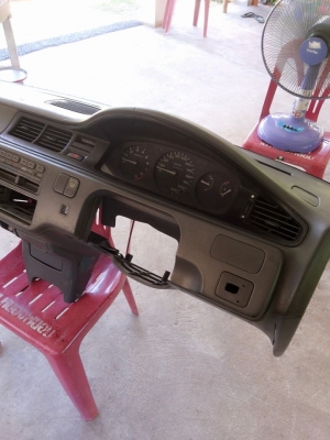 ขายคอนโซน civic 92-96