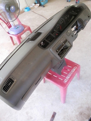 ขายคอนโซน civic 92-96