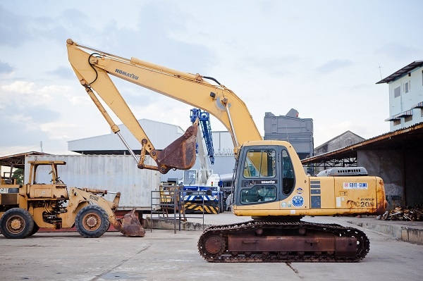 จำหน่าย รถขุด รถตัก รถบด รถปูยาง รถดันดิน รถเจาะ รถเกรด เครื่องจักรในงานก่อสร้างทุกประเภท