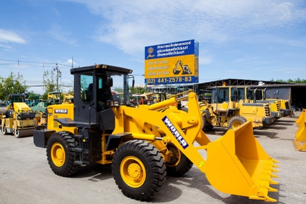 จำหน่าย รถขุด รถตัก รถบด รถปูยาง รถดันดิน รถเจาะ รถเกรด เครื่องจักรในงานก่อสร้างทุกประเภท