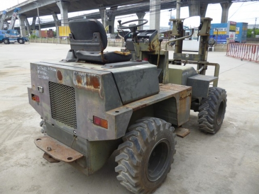 ขายรถตักแบบมีงา มือ 2นำเข้าจากญี่ปุ่น