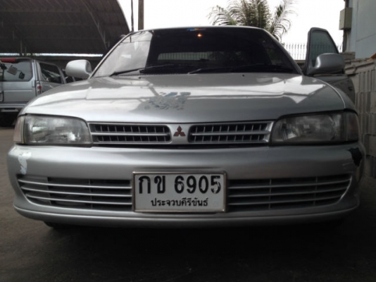 MITSUBISHI LANCER 1.5 GLXi โฉม E-CAR 92-96