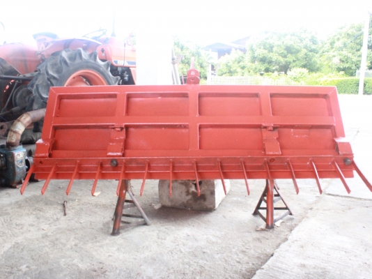 ขายคราดพ่่วงท้ายรถไถเล็กถูกๆชัวร์