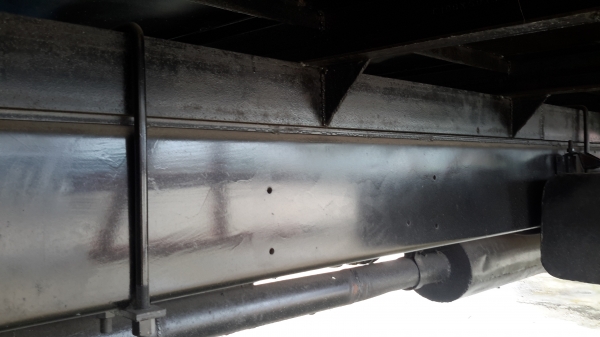 ขายรถหกล้อติดเครน 3ตัน