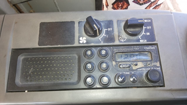 ขายรถขุดแบ็คโฮ. KOBELCO. sk030  ( มี VDO การทำงานของระบบ ให้ชม )รถเก่านอก สภาพพร้อมใช้ มีเอกสารแจ้งจำหน่าย