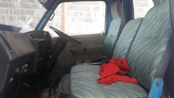 หกล้อดั้ม isuzu  NPR เครื่อง 4BB เครื่องดีคันชีสวย สภาพพร้อมใช้งาน ไม่มีทะเบียน