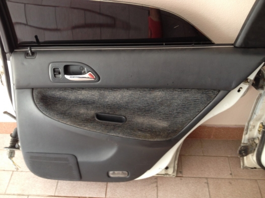 ประตู AC96 ครบชุด4บานเเผงในสวยๆของครบๆเก่าญี่ปุ่นสภาพสวยๆตามรูป