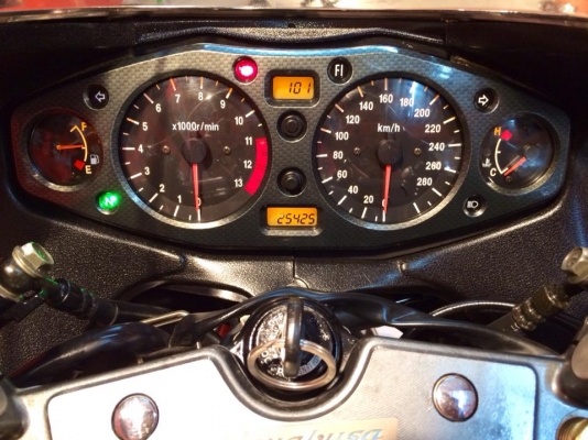 T&amp;T BIKE RAMA2 ขายราคาถูกเวอร์ 198000฿ SUZUKI HAYABUSA ปี2003 LIMITEDแท้ เอกสาร อินวอย สรรพสามิตแท้