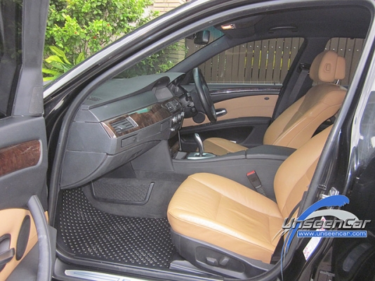 ขาย BMW SERIES 5 E 60