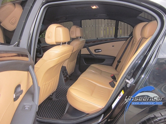 ขาย BMW SERIES 5 E 60