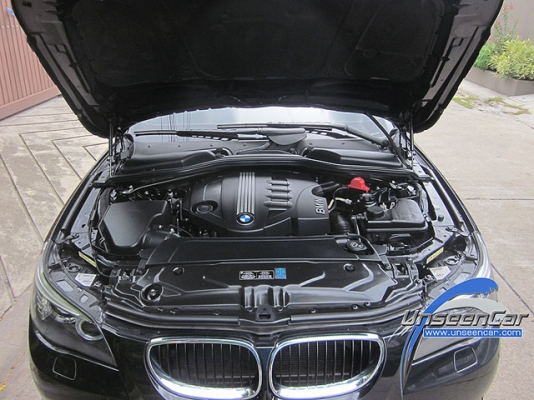 ขาย BMW SERIES 5 E 60