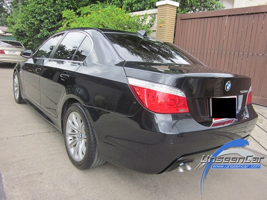 ขาย BMW SERIES 5 E 60