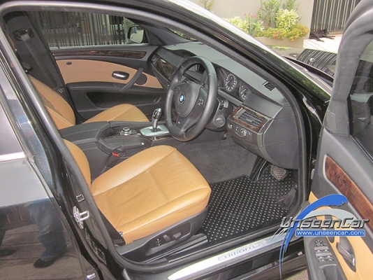 ขาย BMW SERIES 5 E 60