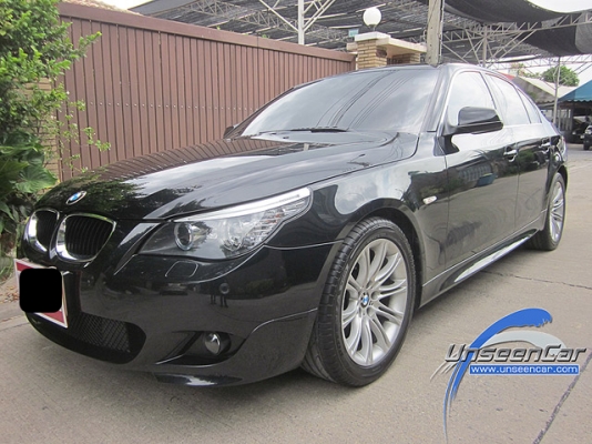 ขาย BMW SERIES 5 E 60