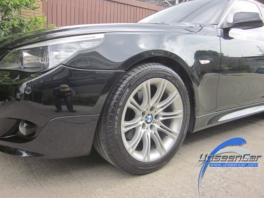 ขาย BMW SERIES 5 E 60