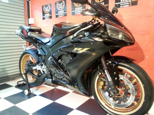 T&T BIKE RAMA2 จัดมาใหม่ราคา 198000฿ YAMAHA R1 ปี2005 เอกสารอินวอย สรรพสามิต แท้ๆครบทุกใบคับ T&T BIKE RAMA2 จัดมาใหม่ราคา 198000฿ YAMAHA R1 ปี2005 เอกสารอินวอย สรรพสามิต แท้ๆครบทุกใบคับ