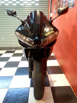 T&T BIKE RAMA2 จัดมาใหม่ราคา 198000฿ YAMAHA R1 ปี2005 เอกสารอินวอย สรรพสามิต แท้ๆครบทุกใบคับ T&T BIKE RAMA2 จัดมาใหม่ราคา 198000฿ YAMAHA R1 ปี2005 เอกสารอินวอย สรรพสามิต แท้ๆครบทุกใบคับ