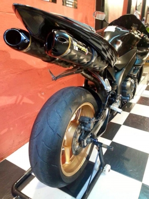 T&T BIKE RAMA2 จัดมาใหม่ราคา 198000฿ YAMAHA R1 ปี2005 เอกสารอินวอย สรรพสามิต แท้ๆครบทุกใบคับ T&T BIKE RAMA2 จัดมาใหม่ราคา 198000฿ YAMAHA R1 ปี2005 เอกสารอินวอย สรรพสามิต แท้ๆครบทุกใบคับ
