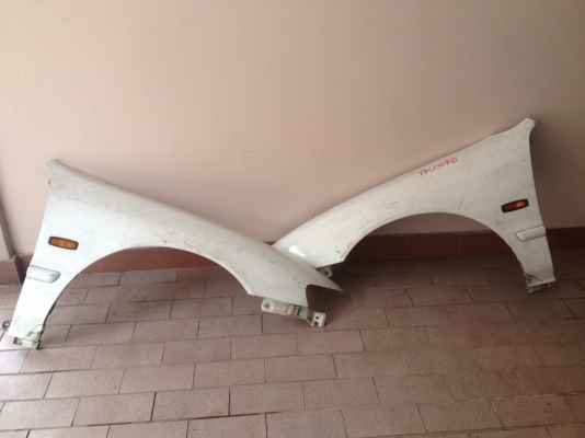 เเก้มข้าง AC96 พร้อมไฟเเก้มของเก่าญี่ปุ่นสภาพสวยคู่ละ