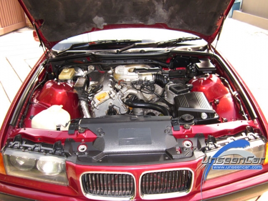 ขาย BMW SERIES 3 E 36 ขาย BMW SERIES 3 E 36
