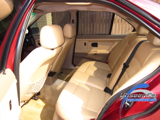 ขาย BMW SERIES 3 E 36 ขาย BMW SERIES 3 E 36