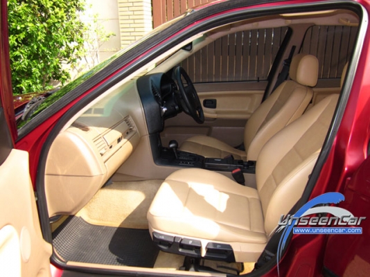 ขาย BMW SERIES 3 E 36 ขาย BMW SERIES 3 E 36
