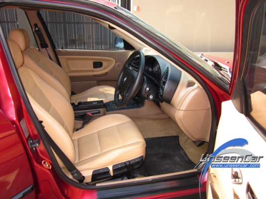 ขาย BMW SERIES 3 E 36 ขาย BMW SERIES 3 E 36