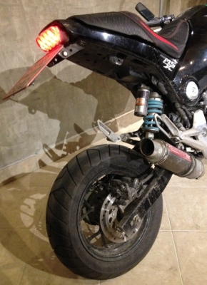 ขาย MSX 2014 รถ 6 เดือน ( ออกเดือน กพ. 2014) สีดำ สภาพดี วิ่ง 7000 กม