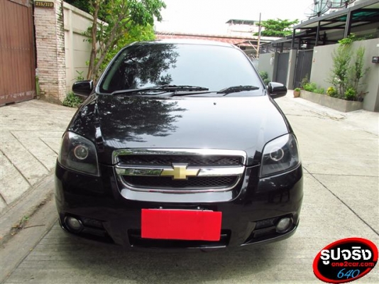 ขาย CHEVROLET AVEO
