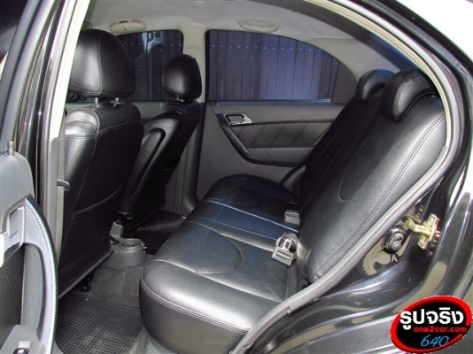 ขาย CHEVROLET AVEO