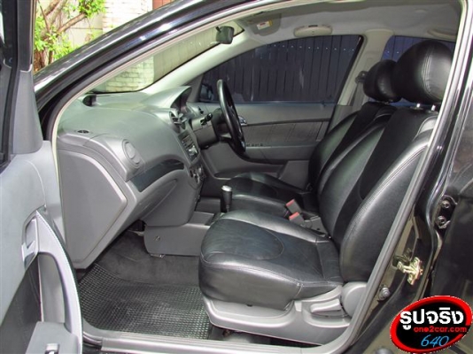 ขาย CHEVROLET AVEO