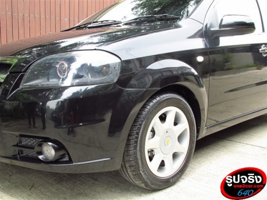ขาย CHEVROLET AVEO