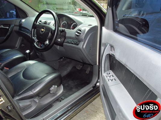 ขาย CHEVROLET AVEO