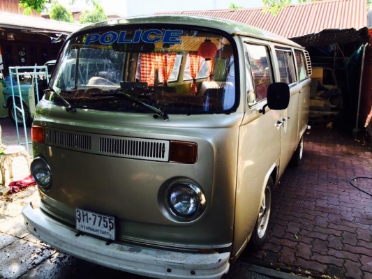 74 โฟล์คตู้ไฟบน เครื่องเกียร์ 2000 เพิ่มรูปใหม่แล้ว