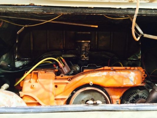 74 โฟล์คตู้ไฟบน เครื่องเกียร์ 2000 เพิ่มรูปใหม่แล้ว