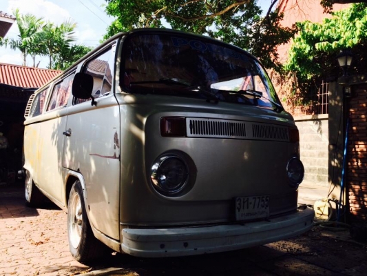 74 โฟล์คตู้ไฟบน เครื่องเกียร์ 2000 เพิ่มรูปใหม่แล้ว