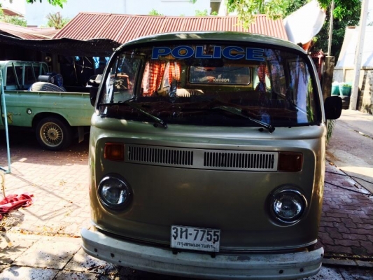 74 โฟล์คตู้ไฟบน เครื่องเกียร์ 2000 เพิ่มรูปใหม่แล้ว