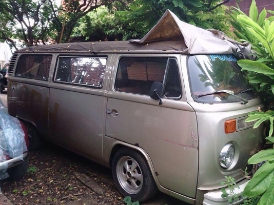 74 โฟล์คตู้ไฟบน เครื่องเกียร์ 2000 เพิ่มรูปใหม่แล้ว