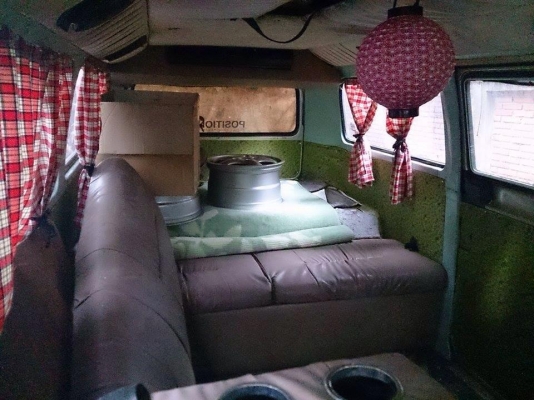 74 โฟล์คตู้ไฟบน เครื่องเกียร์ 2000 เพิ่มรูปใหม่แล้ว