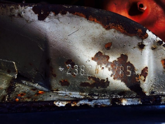 74 โฟล์คตู้ไฟบน เครื่องเกียร์ 2000 เพิ่มรูปใหม่แล้ว