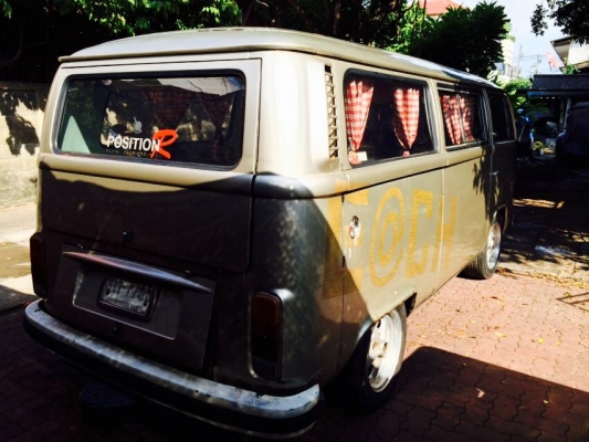 74 โฟล์คตู้ไฟบน เครื่องเกียร์ 2000 เพิ่มรูปใหม่แล้ว