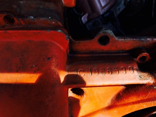 74 โฟล์คตู้ไฟบน เครื่องเกียร์ 2000 เพิ่มรูปใหม่แล้ว