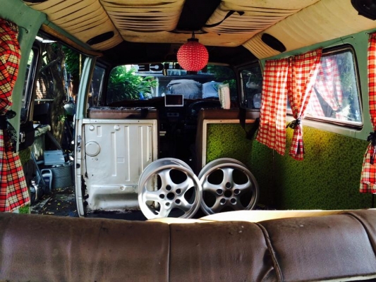 74 โฟล์คตู้ไฟบน เครื่องเกียร์ 2000 เพิ่มรูปใหม่แล้ว