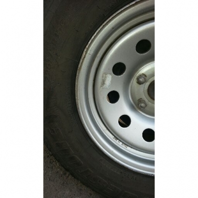 ขายวีโก้ ปี10 เบนซิน/แก๊ส 2 ประตูหลังคาสูง ขายดาวน์ 35,000.-