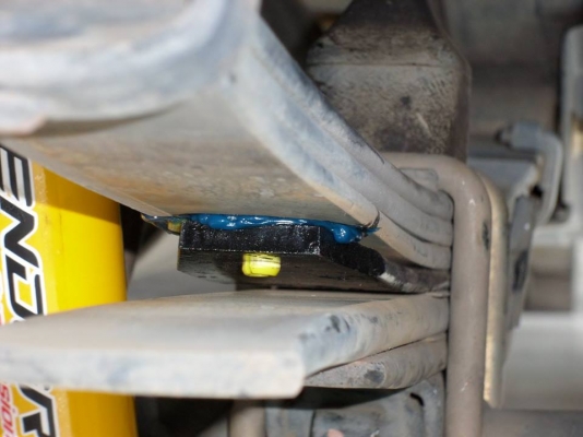 รับแก้ปัญหาช่วงล่าง รถกระบะ Ford by Shock Profender รับแก้ปัญหาช่วงล่าง รถกระบะ Ford by Shock Profender