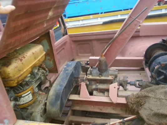 ชุดยกรถ สภาพดี ชุดยกรถ สภาพดี