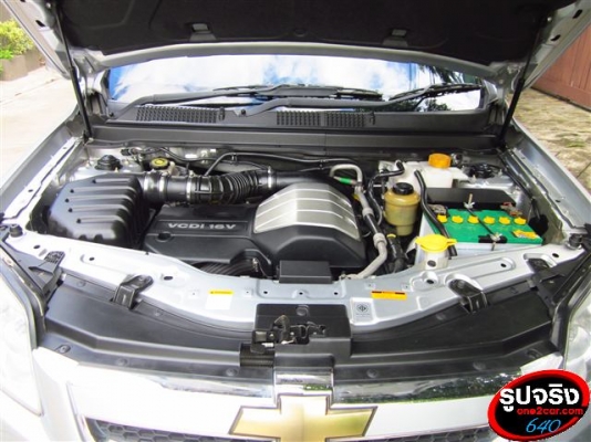 ขายCHEVROLET CAPTIVA