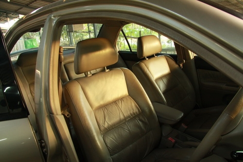 ขายมิตซู Lancer ปี 2005 เครื่อง 2.0 จากโรงงาน